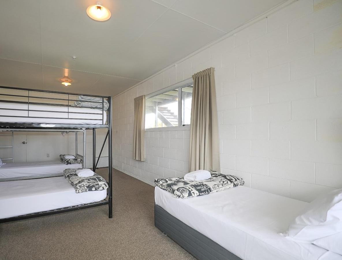 Woodward House Taupo Villa Buitenkant foto